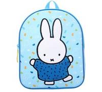MIFFY OFFICIEL MIFFY TOUJOURS SOI BLEU BLUE - Bagure d'école pour tout-petit Bleu G