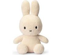 Miffy Sitting Terry Cream - 33 cm - 13 G