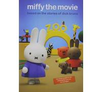Miffy The Movie