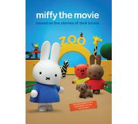 Miffy the Movie (DVD) Hanna Verboom