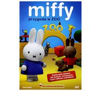 Miffy the movie [DVD] [Region 2] (IMPORT) (Pas de version française)