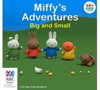 Miffy's Adventures Big and Small: Volume 2