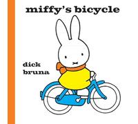 Miffy's Bicycle