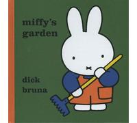 Miffy's Garden
