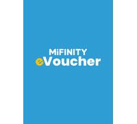 MiFinity 25 EUR eVoucher GLOBAL