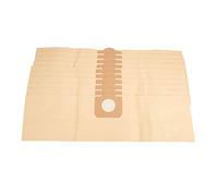 Mifive 10Pcs à PoussièRe pour Aspirateur pour Wd3 Wd3300 Wd3.500P Mv3 Wd3200 Se4001 Se4002 6.959-130 6.904-051 6.904-263