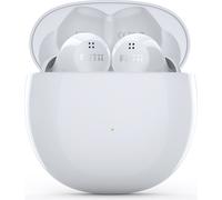 MIFO HiFiAir2 écouteurs sport sans fil, BT 5.3 | IPX5 étanche | trois modes de réduction du bruit (léger, fort, transparent), style dynamique, blanc