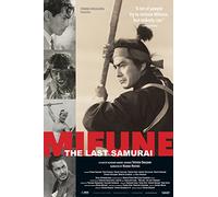 Mifune: The Last Samurai