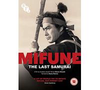 Mifune: the last samurai