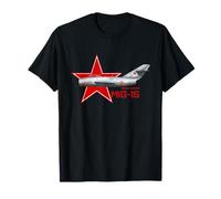 MiG-15 T-Shirt