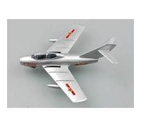 Mig-15 Uti China Pla Air Force - 1:72e - Easy Model G