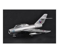 Mig-15uti Czechoslovakia Air Force - 1:72e - Easy Model G