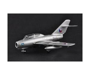 Mig-15uti Czechoslovakia Air Force - 1:72e - Easy Model G