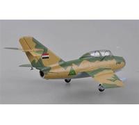 Mig-15uti Iraqi Air Force, Late 1980 - 1:72e -