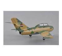 Mig-15uti Iraqi Air Force, Late 1980 - 1:72e - Easy Model G