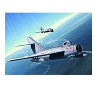 Mig-17f Fresco C - 1:48e -