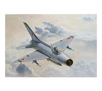 Mig-21 F-13/j-7 Fighter - 1:48e - Trumpeter G