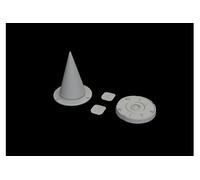 Maquette Eduard Mig-21 F.o.d. For - 1:48e - Eduard Accessories