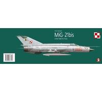 MiG-21bis in the Polish Air Force