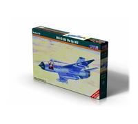 Mig-21ma - 1:72e - Mistercraft