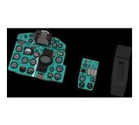 Mig-21mf Löök For Eduard - 1:48e - Eduard Accessories