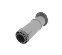 Mig-21mf/smt Exhaust Nozzle For - 1:48e - Eduard Accessories