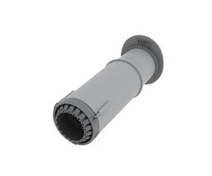 Mig-21mf/smt Exhaust Nozzle For - 1:48e - Eduard Accessories