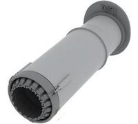 Mig-21mf/smt Exhaust Nozzle For - 1:48e - Eduard Accessories