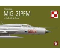 MiG-21PFM in the Polish Air Force