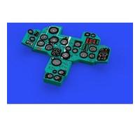 Mig-23bn Löök For Eduard/trumpeter - 1:48e - Eduard Accessories G