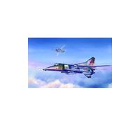 Mig-27 Flogger D - 1:48e -