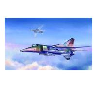 Mig-27 Flogger D - 1:48e - Trumpeter G