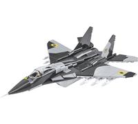 MIG-29 2en1 (Polonais/Forces aériennes Ukrainiennes) COBI-5840