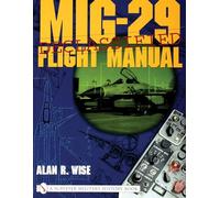 Mig-29 Flight Manual