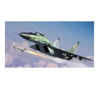 Trumpeter Kit modèle Fulcrum MIG-29C