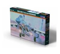 Mig-29g Fulcrumreunion - 1:72e - Mistercraft