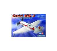 Mig-3 - 1:72e - Hobby Boss G