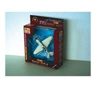 Mig 3 12th Iap Moskau Air Defence 1942 Easy Model- 1:72e - Easy Model G