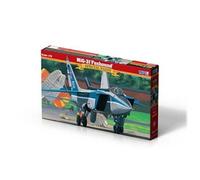 Mig-31 Foxhound - 1:72e - Mistercraft