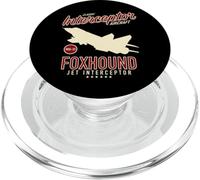 MIG-31 Foxhound PopSockets PopGrip pour MagSafe
