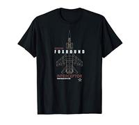 Mig-31 Foxhound T-Shirt