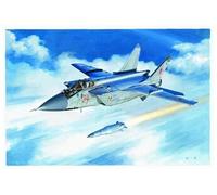 Mig-31bm. W/kh-47m2 - 1:48e -