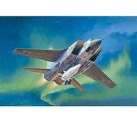 Mig-31bm.w/kh-47m2 - 1:72e - Trumpeter G