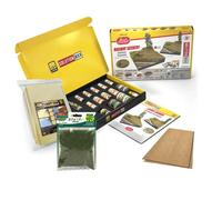 MIG Box « Décor ferroviaire » - AMMO R-1203