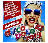MIG - Impreza Disco Polo 2019 [2CD]