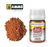 Mig Jimenez FRESH RUST (35 mL)