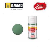 Mig Jimenez Passenger Wagon Green (15 ML)