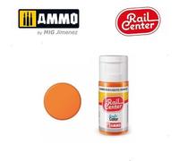 Mig Jimenez Reefer Orange (15 ML)