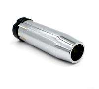 MIG Kit de consommables pour lampe torche MB36 avec 32 pièces avec embouts de contact, buses et diffuseurs
