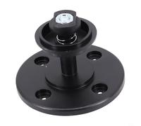 MIG Kit de moyeu de bobine de soudeur avec support de bobine de fil adaptateur pour fraiseuse Hobart, convient aux bobines de 5 kg, 1 kg, 5 kg de diamètre de 100 mm et 200 mm de diamètre (type C)